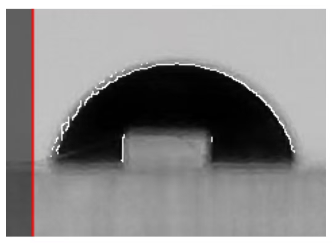 液滴照片处理说明8